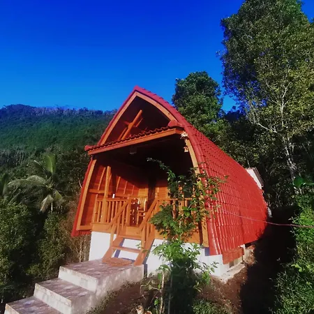 Kastawa Villa