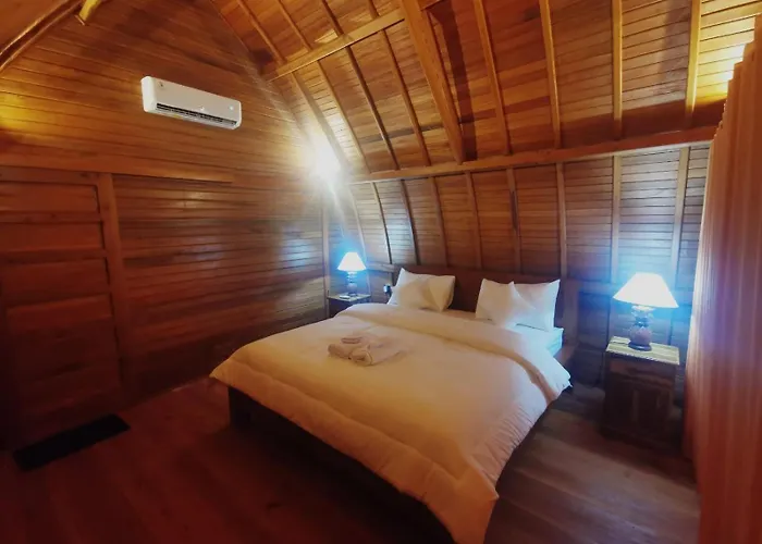 Kastawa Bed & Breakfast