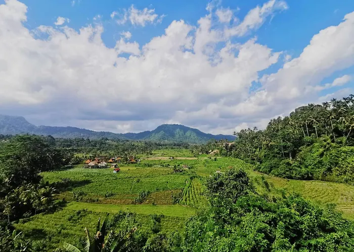 Kastawa Bed & Breakfast