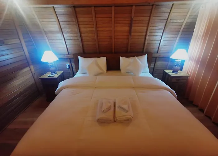 Bed & Breakfast Kastawa