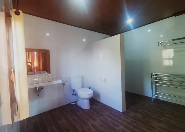 Bed & Breakfast Kastawa 3*