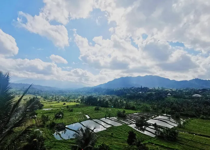 Kastawa Bed & Breakfast Sidemen (Bali)