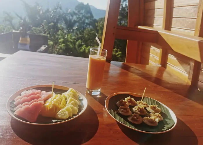 Kastawa Bed & Breakfast 3*