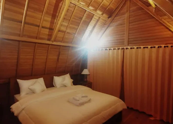 Bed & Breakfast Kastawa Sidemen (Bali)
