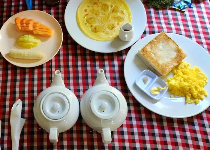Bed & Breakfast Kastawa Sidemen (Bali)