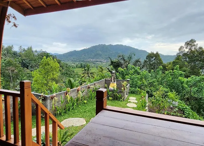 Kastawa Sidemen (Bali)