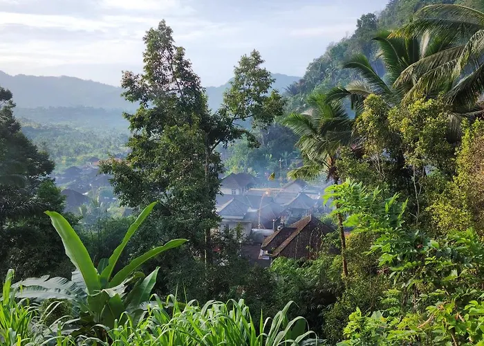 Kastawa Bed & Breakfast Sidemen (Bali)