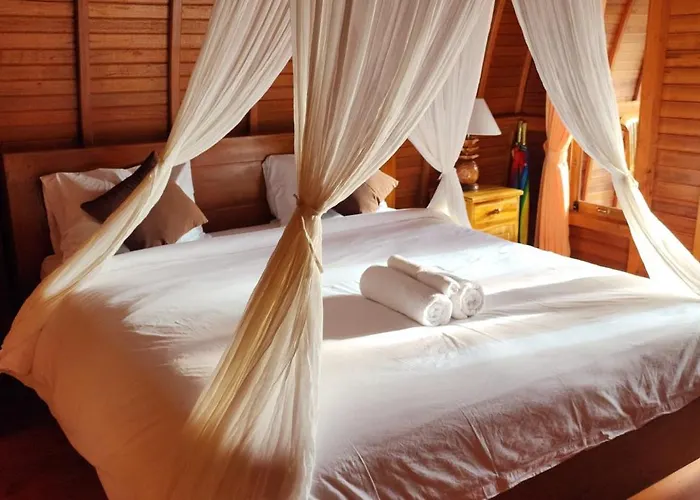 Bed & Breakfast Kastawa