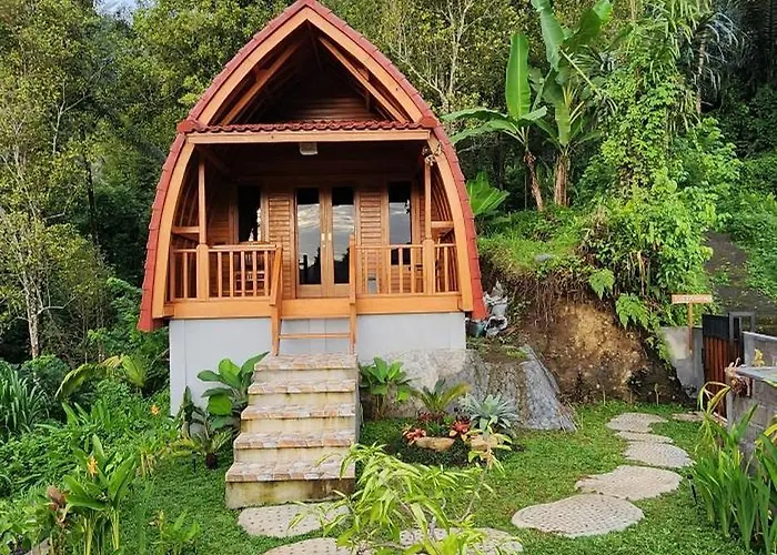 Kastawa Sidemen (Bali)
