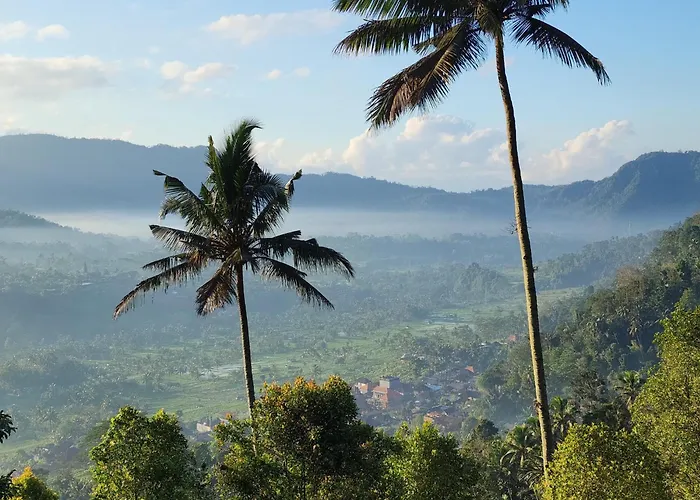 Kastawa Bed & Breakfast Sidemen (Bali)