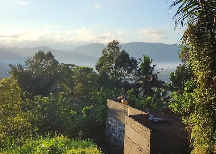 Kastawa 3* Sidemen (Bali)
