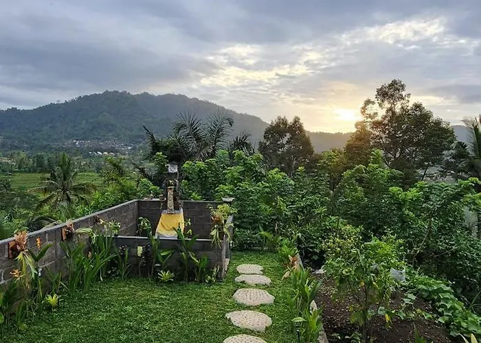 Bed & Breakfast Kastawa 3*
