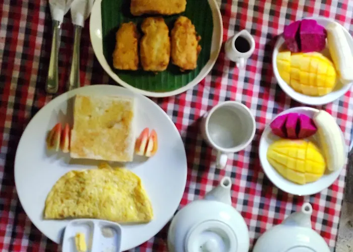 Bed & Breakfast Kastawa 3*