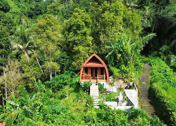 Kastawa Bed & Breakfast