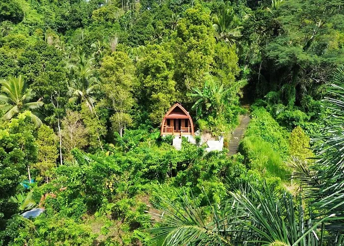 Kastawa Bed & Breakfast Sidemen (Bali)