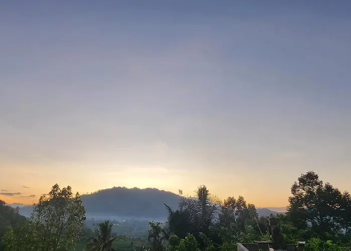 Kastawa Bed & Breakfast Sidemen (Bali)
