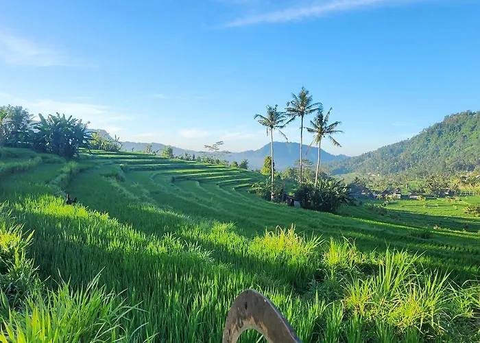 Kastawa Bed & Breakfast Sidemen (Bali)