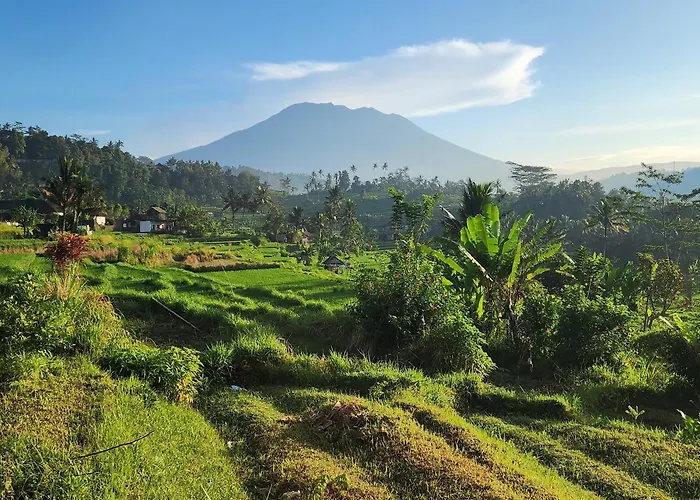 Kastawa Sidemen (Bali)