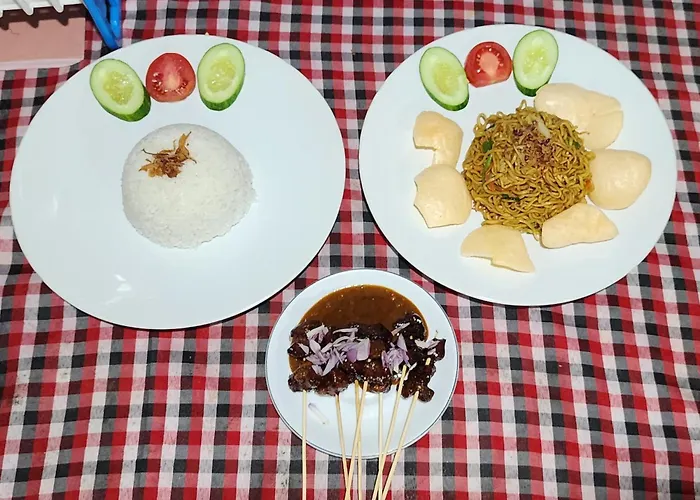 Kastawa Sidemen (Bali)