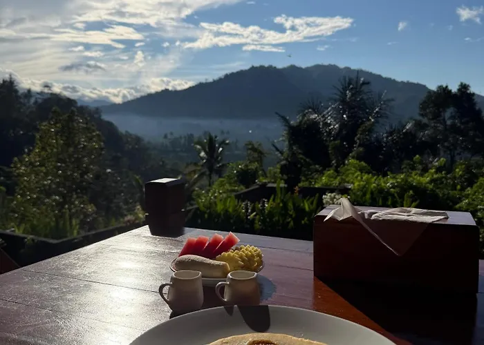 Kastawa 3* Sidemen (Bali)